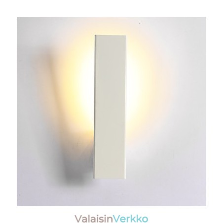 Moderni nykyaikainen maalausominaisuus Ambient Light -seinävalaisimille Moderni nykyaikainen maalausominaisuus Ambient Light -seinävalaisimille