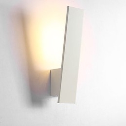 Moderni nykyaikainen maalausominaisuus Ambient Light -seinävalaisimille