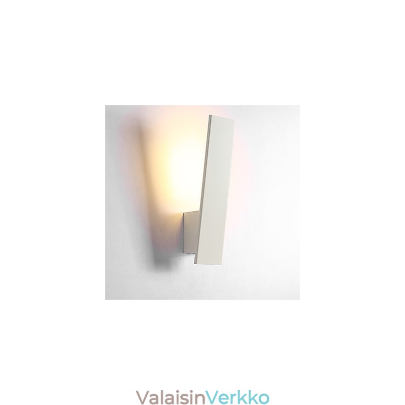 Moderni nykyaikainen maalausominaisuus Ambient Light -seinävalaisimille