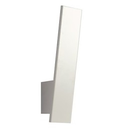 Moderni nykyaikainen maalausominaisuus Ambient Light -seinävalaisimille