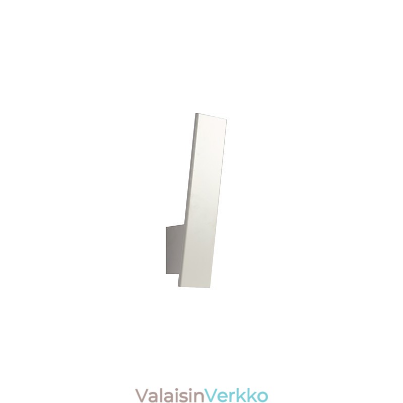Moderni nykyaikainen maalausominaisuus Ambient Light -seinävalaisimille