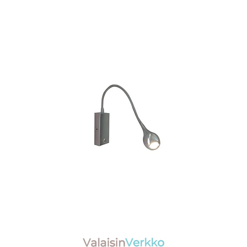 Seinävalaisin Moderni nykyaikainen ominaisuus Ambient Light -seinävalaisimet