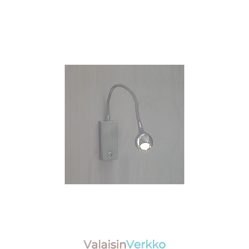 Seinävalaisin Moderni nykyaikainen ominaisuus Ambient Light -seinävalaisimet