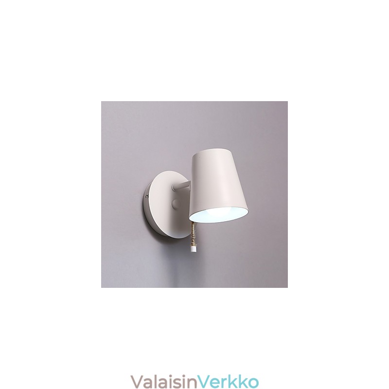 Moderni nykyaikainen ominaisuus Ambient Light -seinävalaisimet