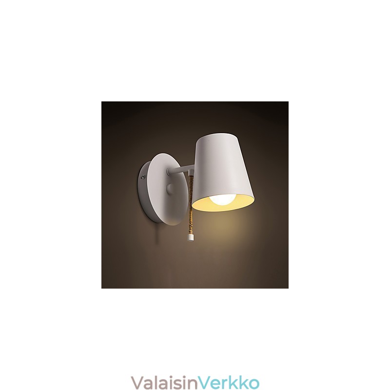 Moderni nykyaikainen ominaisuus Ambient Light -seinävalaisimet
