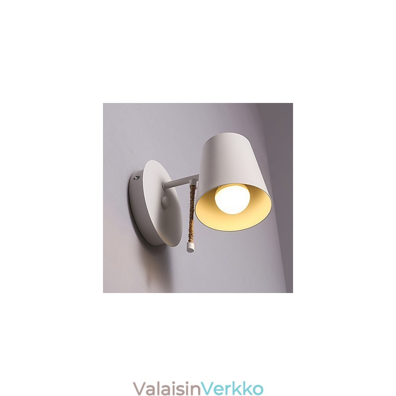 Moderni nykyaikainen ominaisuus Ambient Light -seinävalaisimet