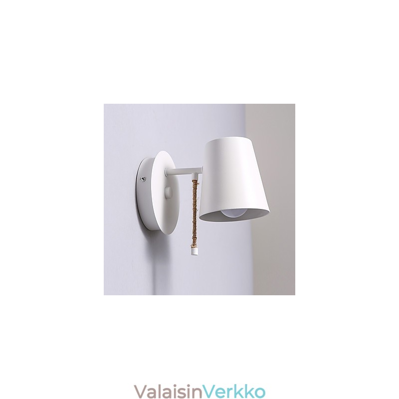 Moderni nykyaikainen ominaisuus Ambient Light -seinävalaisimet