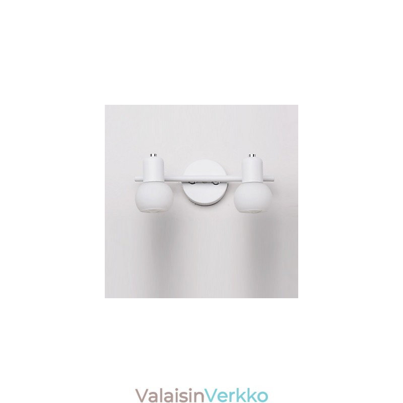 Lasiseinävalaisin Moderni nykyaikainen ominaisuus Ambient Light Seinävalaisimet Seinävalaisin