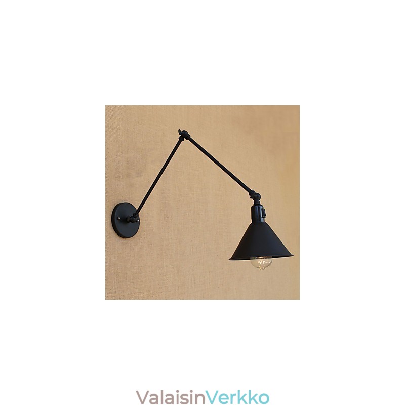 Country Retro Painting -ominaisuus mini-tyyliselle kääntövarrelle tarkoitetuille silmäsuojauksille