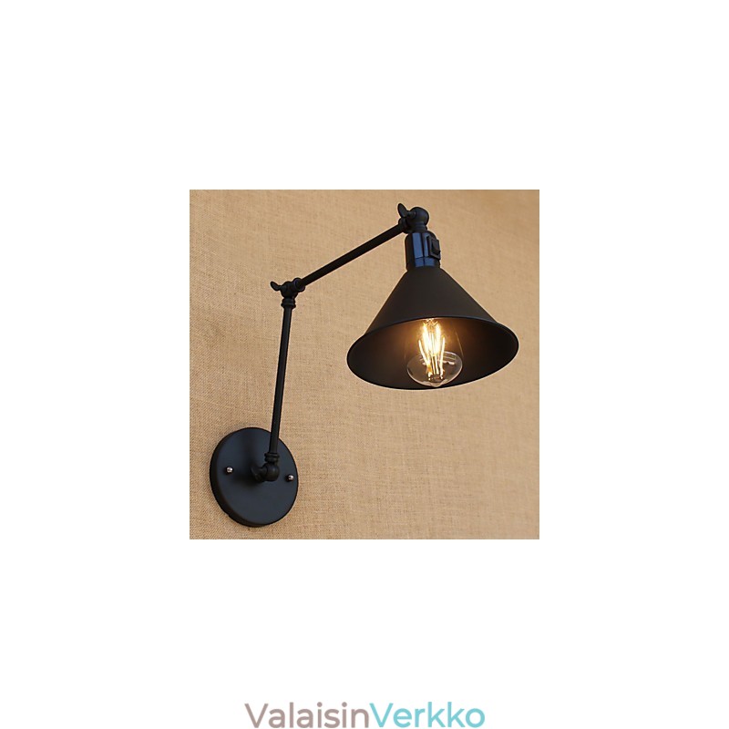 Country Retro Painting -ominaisuus mini-tyyliselle kääntövarrelle tarkoitetuille silmäsuojauksille