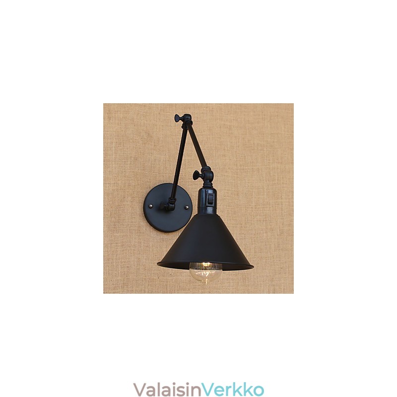 Country Retro Painting -ominaisuus mini-tyyliselle kääntövarrelle tarkoitetuille silmäsuojauksille