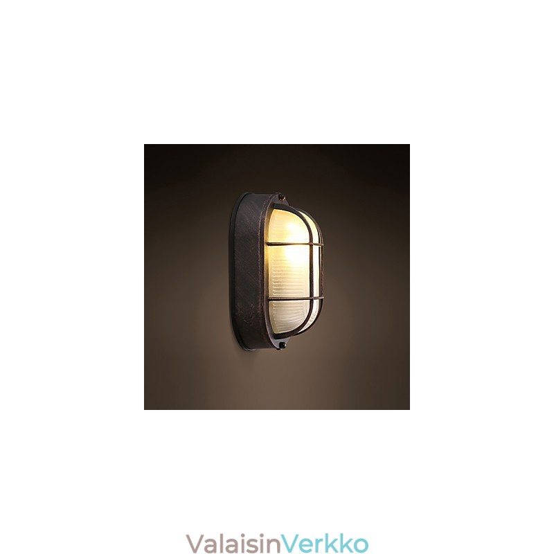 Moderni nykyaikainen ominaisuus Ambient Light -seinävalaisimet