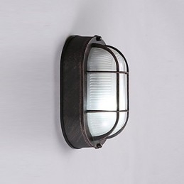 Moderni nykyaikainen ominaisuus Ambient Light -seinävalaisimet