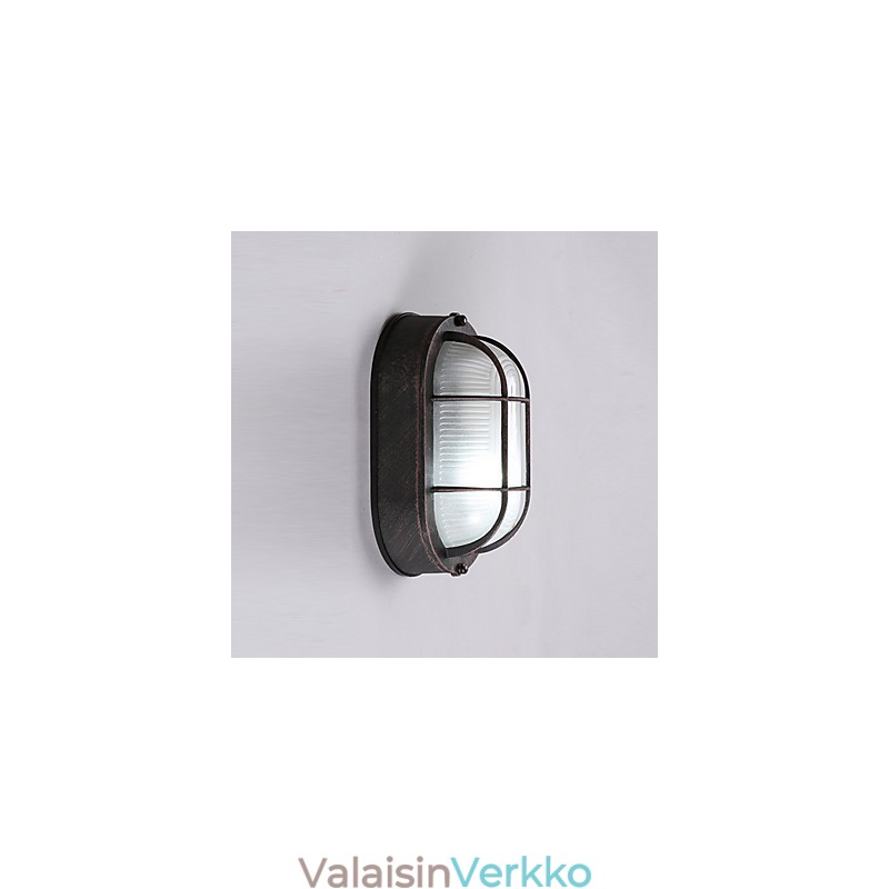 Moderni nykyaikainen ominaisuus Ambient Light -seinävalaisimet