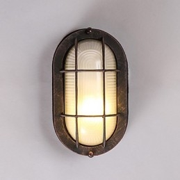 Moderni nykyaikainen ominaisuus Ambient Light -seinävalaisimet
