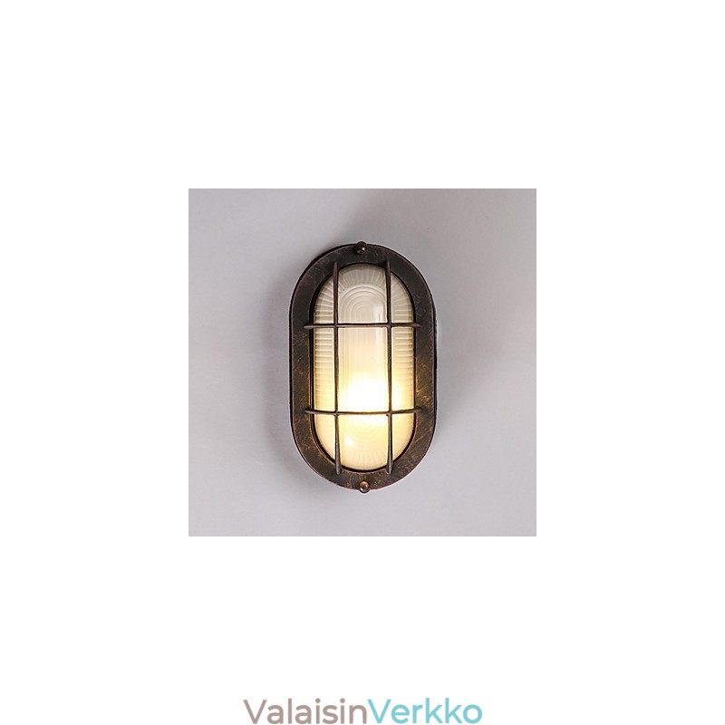 Moderni nykyaikainen ominaisuus Ambient Light -seinävalaisimet
