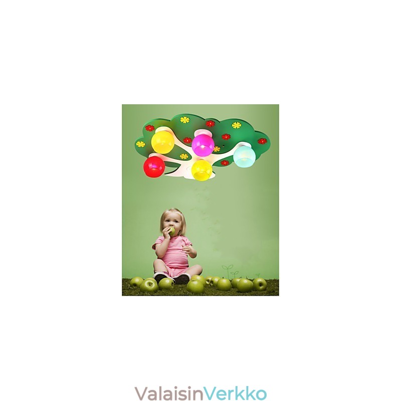 Moderni nykyaikainen puinen bambu-tasoteline