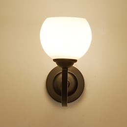 Moderni nykyaikainen maalausominaisuus Ambient Light -seinävalaisimet