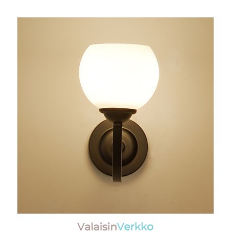 Moderni nykyaikainen maalausominaisuus Ambient Light -seinävalaisimet Moderni nykyaikainen maalausominaisuus Ambient Light -seinävalaisimet