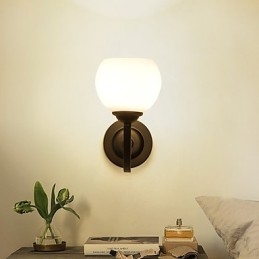 Moderni nykyaikainen maalausominaisuus Ambient Light -seinävalaisimet