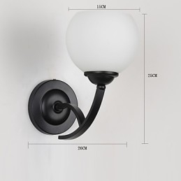 Moderni nykyaikainen maalausominaisuus Ambient Light -seinävalaisimet