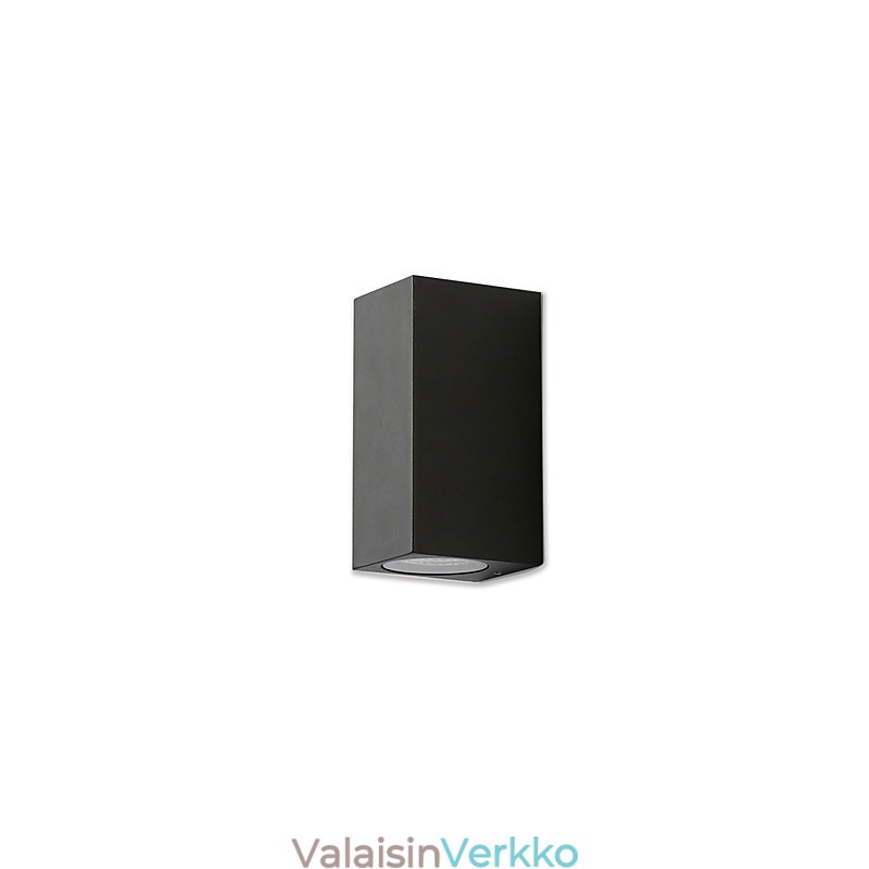 Ulkokäyttöön vedenpitävät IP65 seinävalaisimet