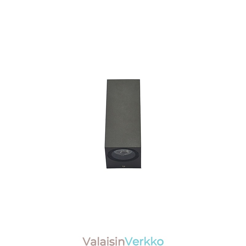 Ulkokäyttöön vedenpitävät IP65 seinävalaisimet