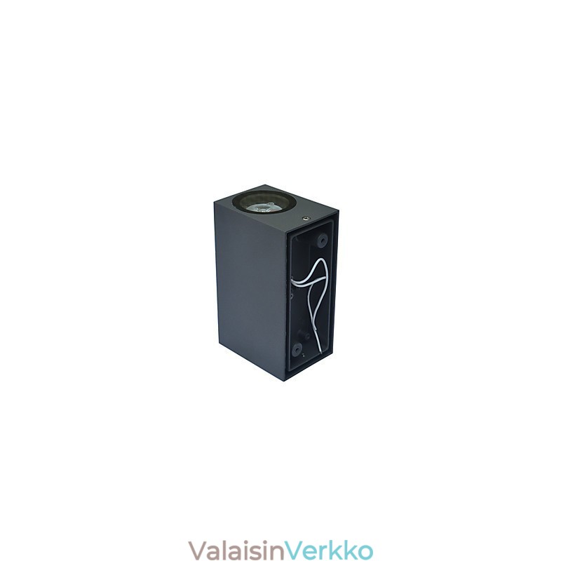 Ulkokäyttöön vedenpitävät IP65 seinävalaisimet
