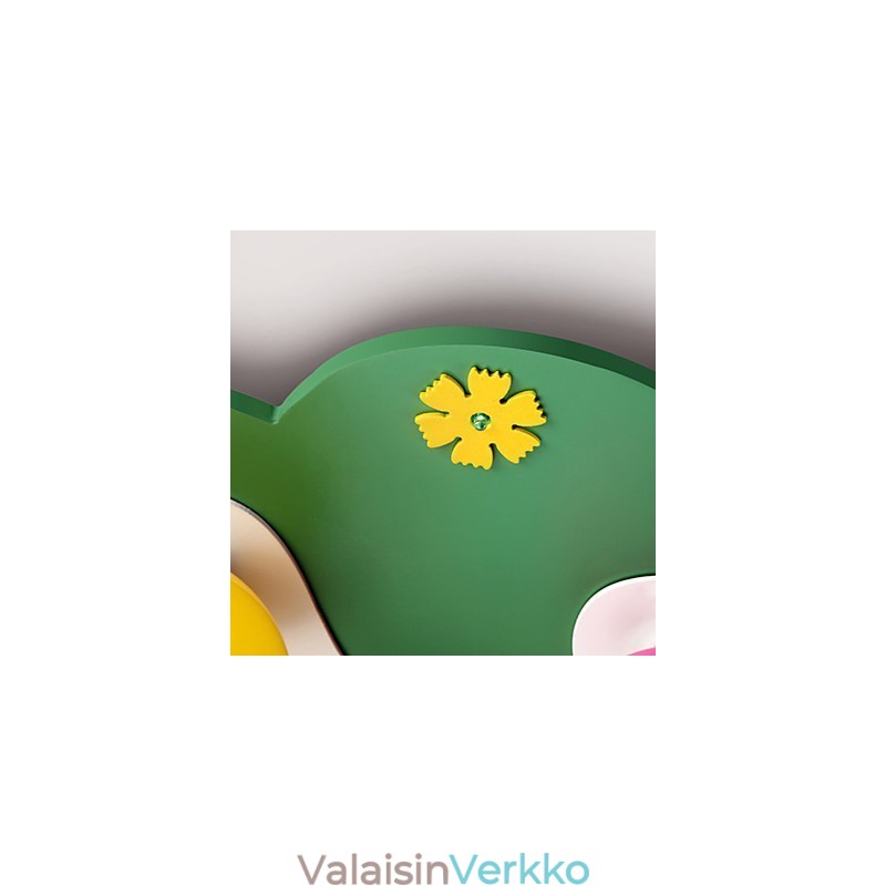 Moderni nykyaikainen puinen bambu-tasoteline