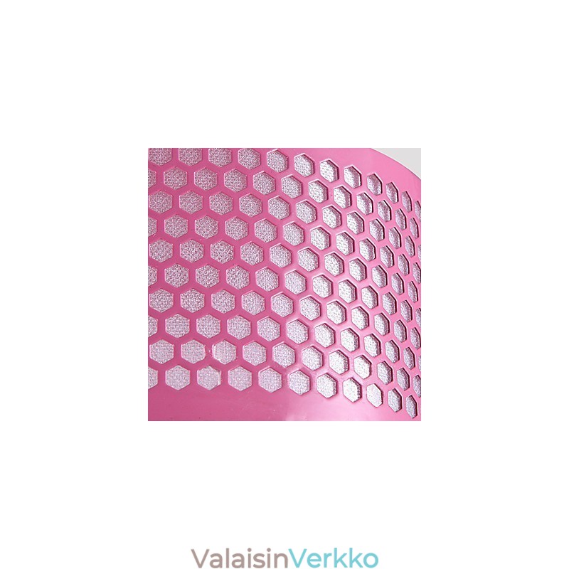 Moderni sarjakuva kupuvalon imemiseen