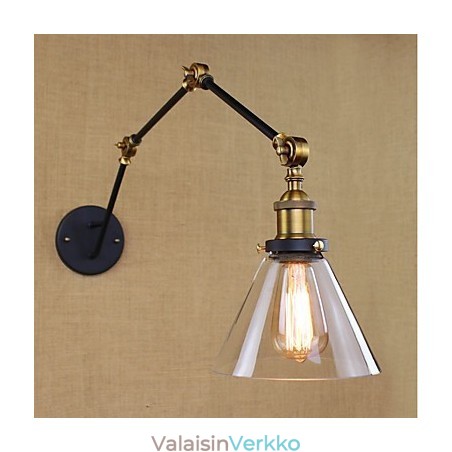 Yksinkertainen Vintage Country Retro Painting -ominaisuus kääntövarrelle tarkoitettuun silmäsuojaukseen ympäristön valossa Yksinkertainen Vintage Country Retro Painting -ominaisuus kääntövarrelle tarkoitettuun silmäsuojaukseen ympäristön valossa