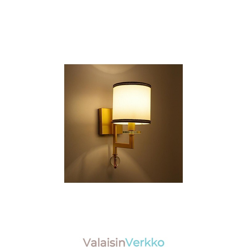 Vintage muut ominaisuus Uplight seinävalaisimet seinävalaisin