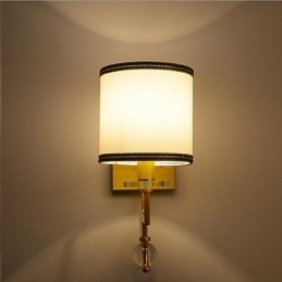Vintage muut ominaisuus Uplight seinävalaisimet seinävalaisin