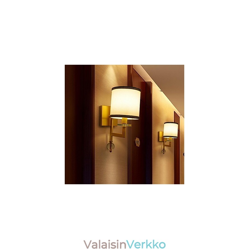 Vintage muut ominaisuus Uplight seinävalaisimet seinävalaisin