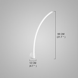 Integroitu Yksinkertainen Perinteinen Tiivis tyyli Klassinen Moderni Nykyaikainen maalausominaisuus ympäristön valoon
