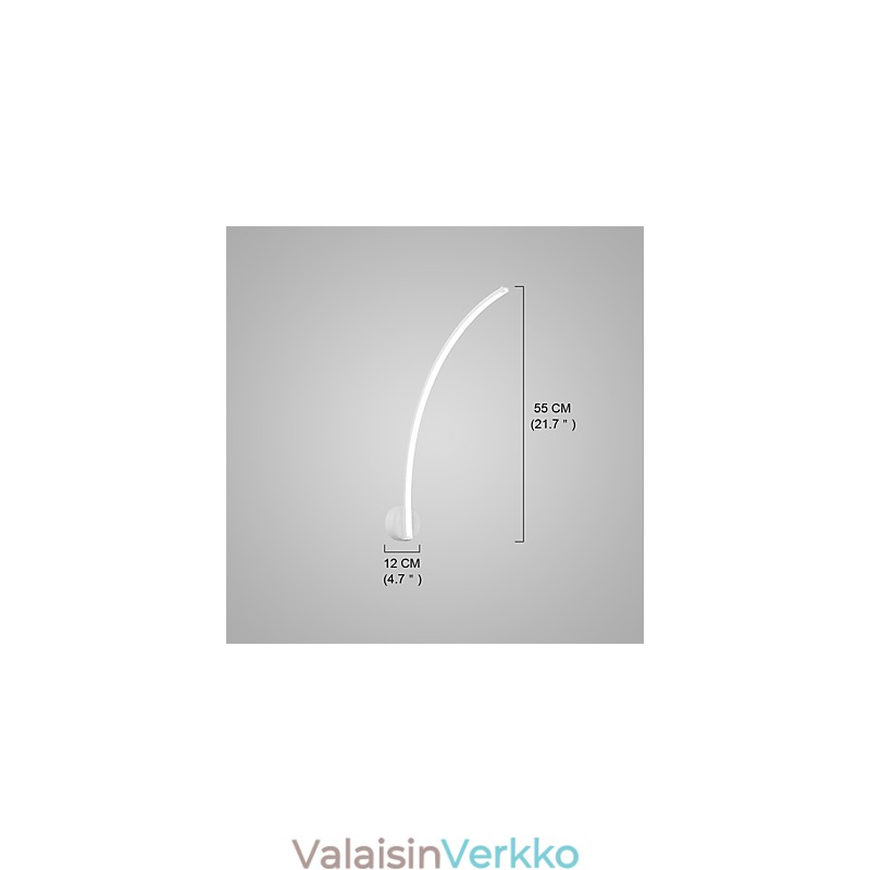 Integroitu Yksinkertainen Perinteinen Tiivis tyyli Klassinen Moderni Nykyaikainen maalausominaisuus ympäristön valoon