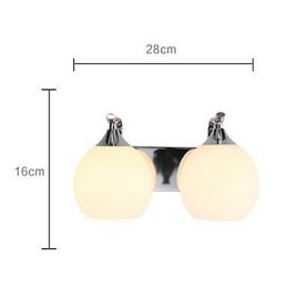 Modernit ja nykyaikaiset muut ominaisuudet Downlight seinävalaisimet seinävalaisin