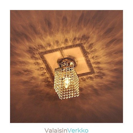 Moderni nykyaikainen Crystal Mini Style Painting Upload Mount Moderni nykyaikainen Crystal Mini Style Painting Upload Mount