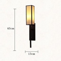 Vintage Muut - Ambient Light -seinävalaisimet