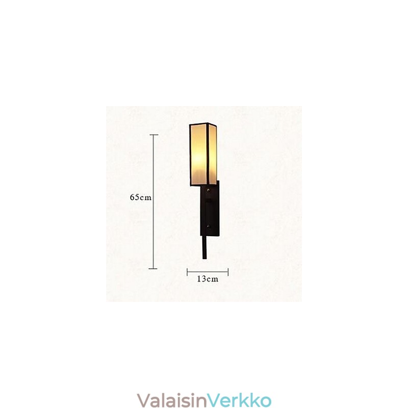 Vintage Muut - Ambient Light -seinävalaisimet