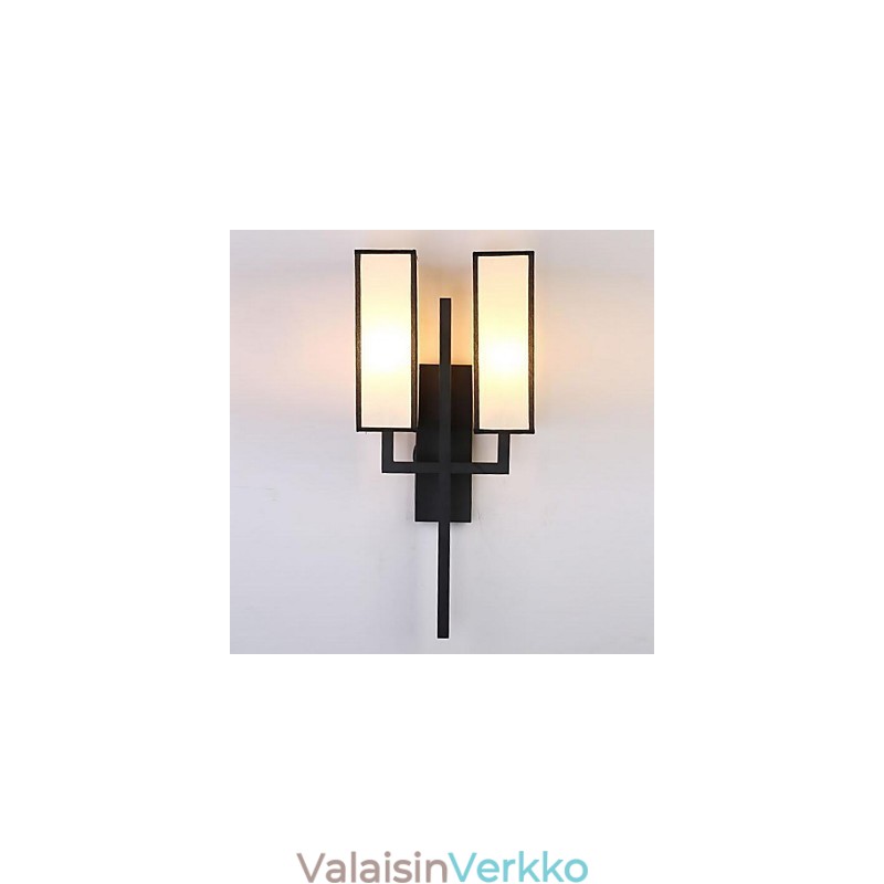 Vintage muut ominaisuus Uplight seinävalaisimet seinävalaisin