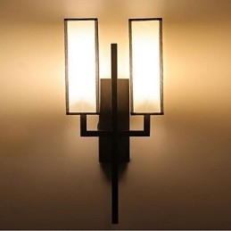 Vintage muut ominaisuus Uplight seinävalaisimet seinävalaisin