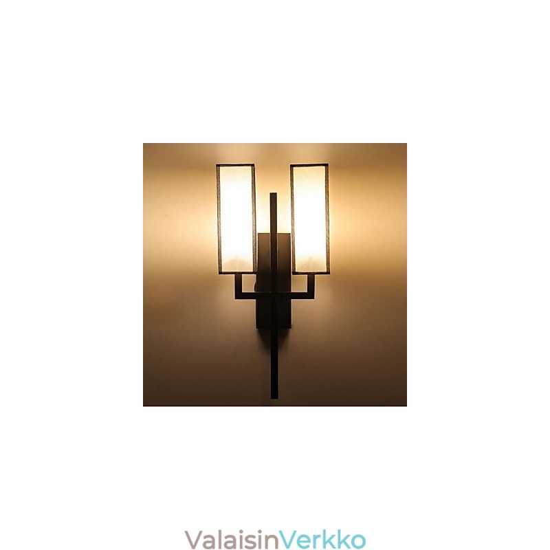 Vintage muut ominaisuus Uplight seinävalaisimet seinävalaisin