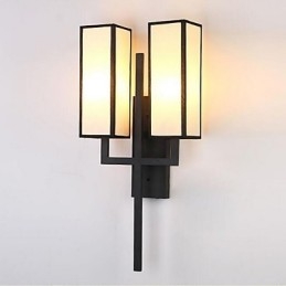 Vintage muut ominaisuus Uplight seinävalaisimet seinävalaisin