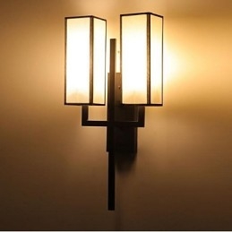 Vintage muut ominaisuus Uplight seinävalaisimet seinävalaisin