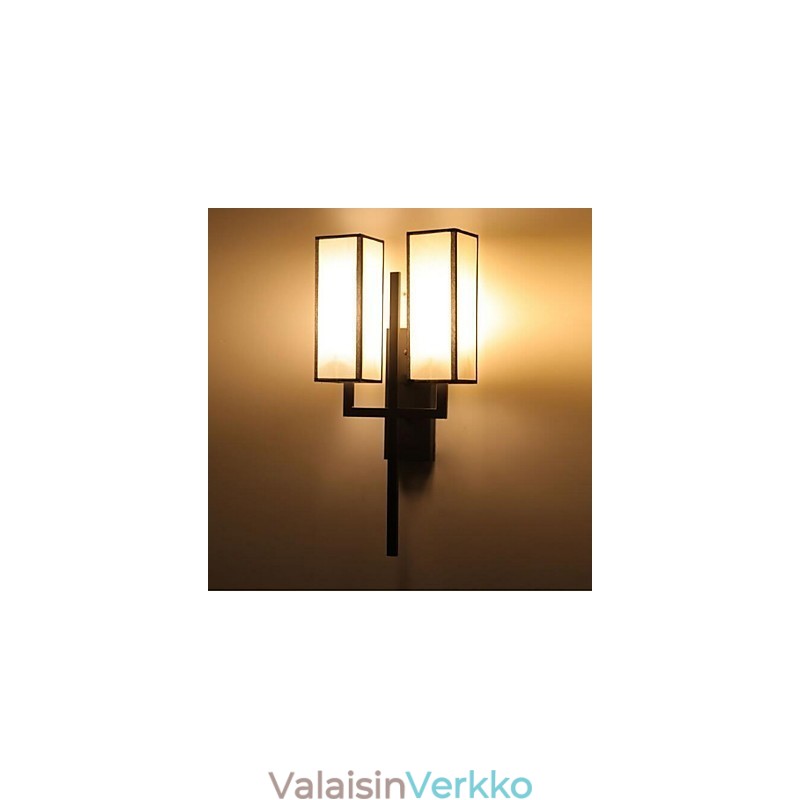 Vintage muut ominaisuus Uplight seinävalaisimet seinävalaisin