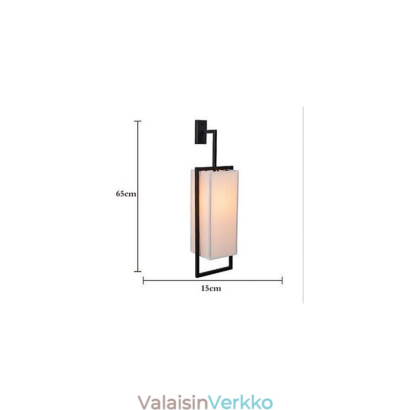 Modernit ja nykyaikaiset muut ominaisuudet Uplight seinävalaisimet seinävalaisin