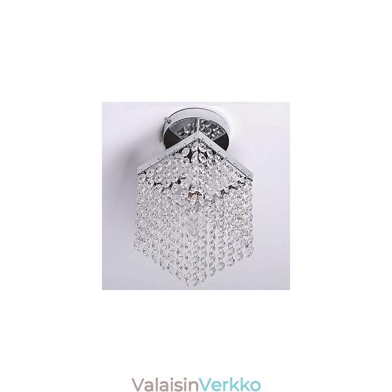 Moderni nykyaikainen Crystal Mini Style Painting Upload Mount