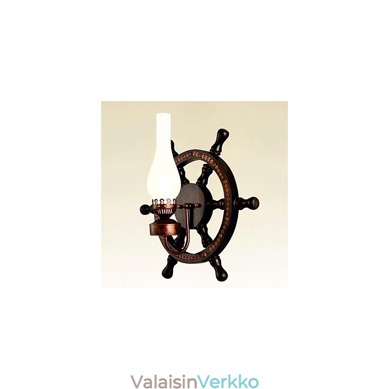 Vintage muut ominaisuus Uplight seinävalaisimet seinävalaisin