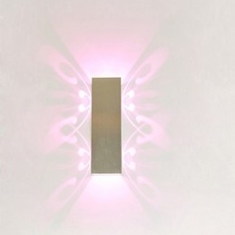 Mini Style Ambient Light -seinävalaisimet